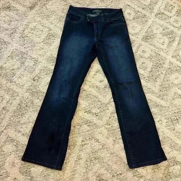 Banana Republic Bootcut Jean - Picture 1 of 2